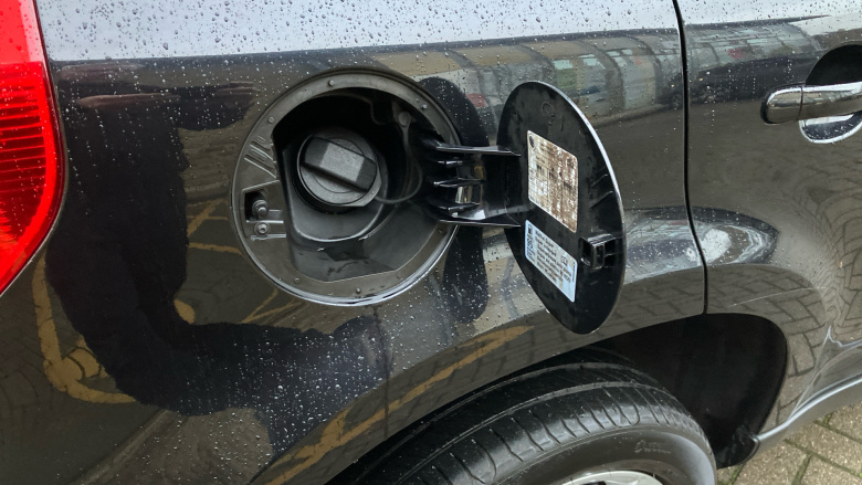 Skoda Yeti Outdoor 1.2 TSI [110] SE L 5dr Petrol Estate